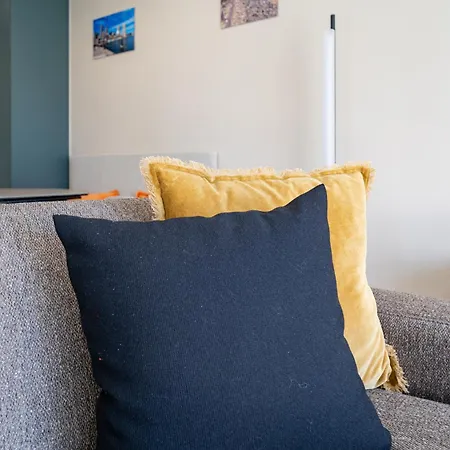 Apartamento Rooftop 3 Pieces Avec Piscine Face *